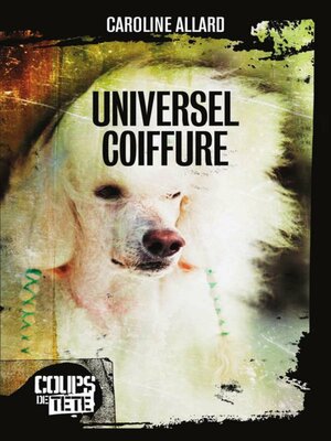 cover image of Universel coiffure